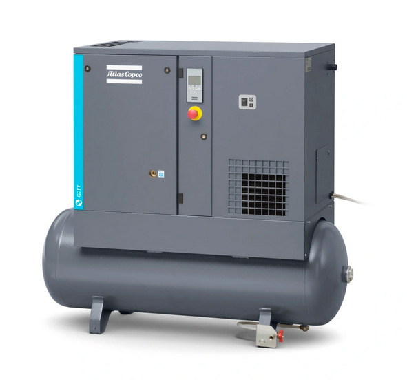 G-Kompressor